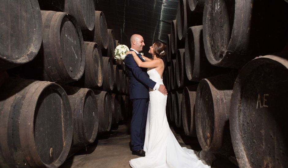 La boda de Juan  y Isa  en Villaviciosa De Cordoba, Córdoba