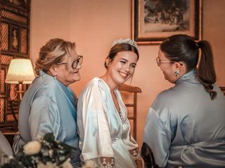 La boda de Tamara y Jaime 3
