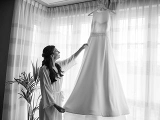 La boda de Beatriz y Miguel 3
