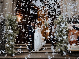 La boda de Carmen y Alejandro