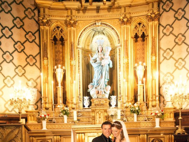 La boda de María Luisa y Roberto  en Vitoria-gasteiz, Álava 4