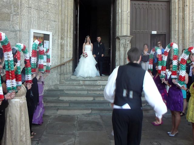 La boda de María Luisa y Roberto  en Vitoria-gasteiz, Álava 5