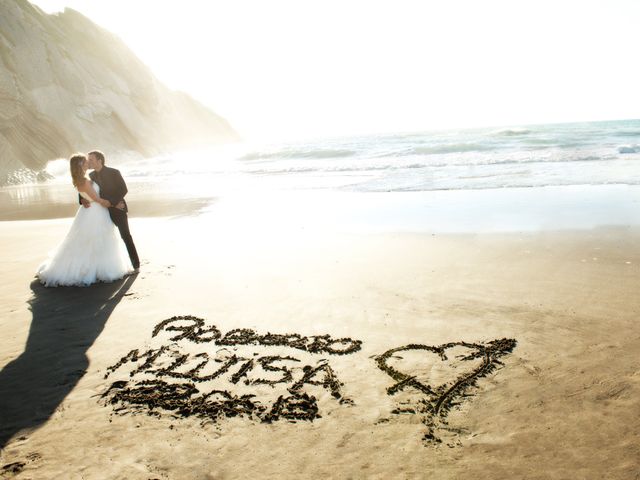 La boda de María Luisa y Roberto  en Vitoria-gasteiz, Álava 2