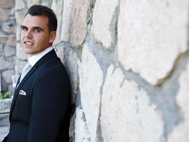 La boda de Fernando y Beatriz en Madrid, Madrid 3