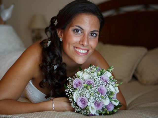 La boda de Fernando y Beatriz en Madrid, Madrid 5