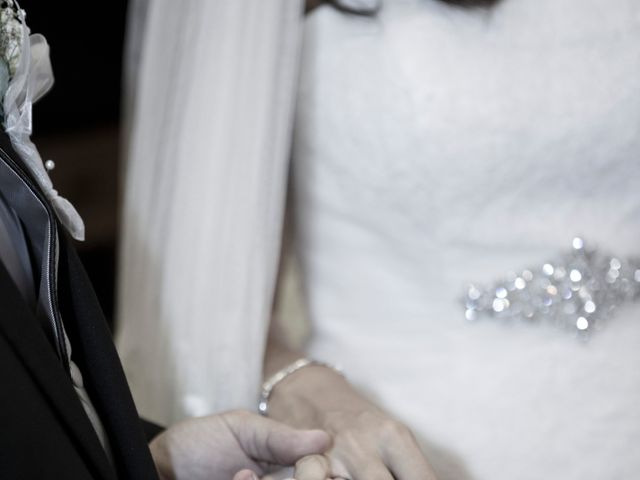 La boda de Fernando y Beatriz en Madrid, Madrid 6