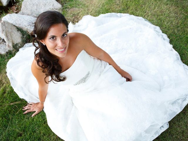 La boda de Fernando y Beatriz en Madrid, Madrid 7