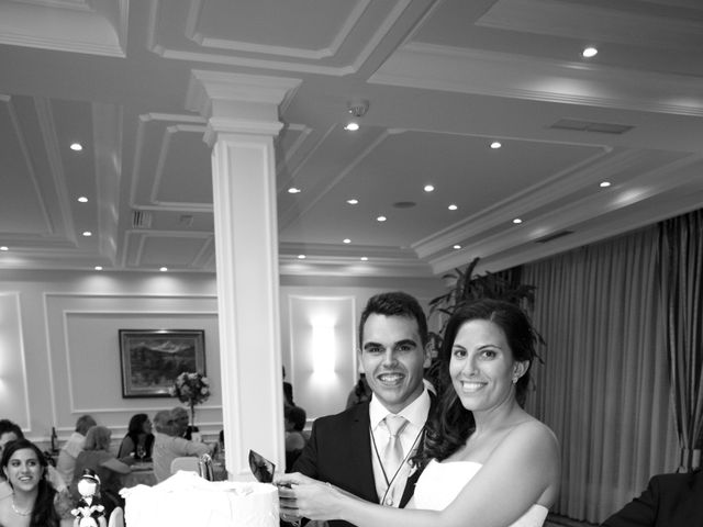 La boda de Fernando y Beatriz en Madrid, Madrid 10