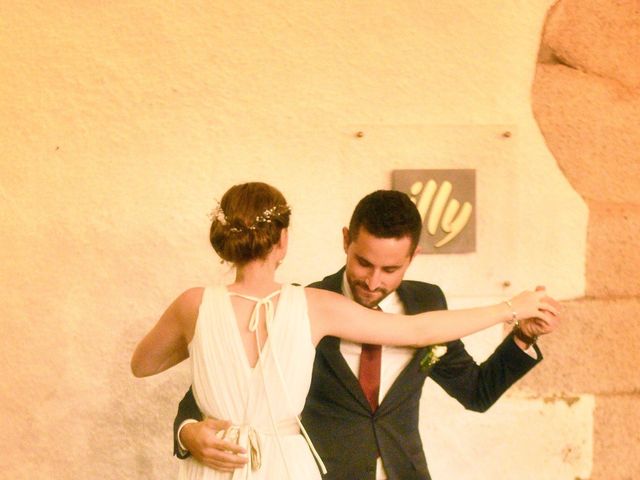 La boda de Arià y Olga en Vilanova Del Valles, Barcelona 99