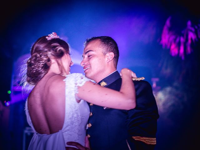 La boda de Andres y Mila en Jerez De La Frontera, Cádiz 27