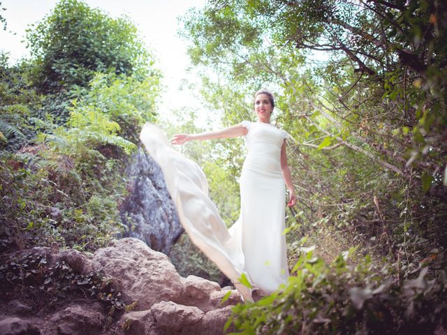 La boda de Andres y Mila en Jerez De La Frontera, Cádiz 40