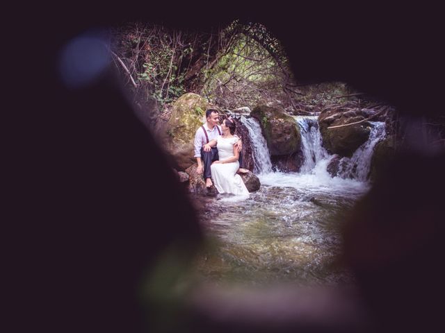 La boda de Andres y Mila en Jerez De La Frontera, Cádiz 48