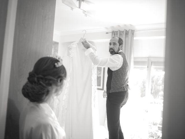 La boda de Andres y Mila en Jerez De La Frontera, Cádiz 50