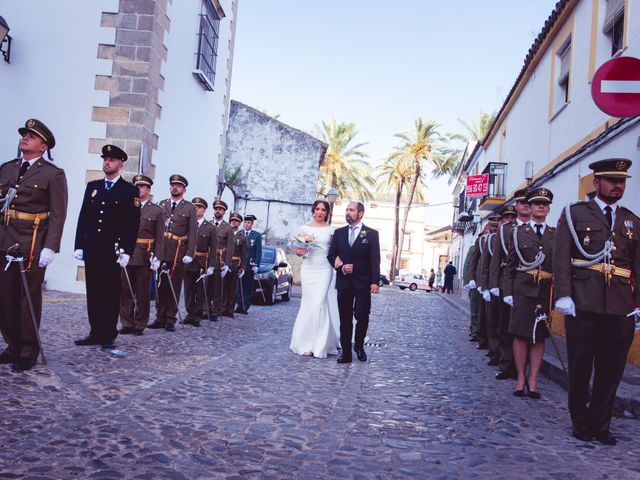 La boda de Andres y Mila en Jerez De La Frontera, Cádiz 54