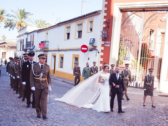 La boda de Andres y Mila en Jerez De La Frontera, Cádiz 55