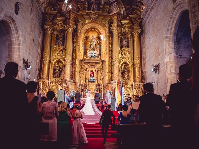 La boda de Andres y Mila en Jerez De La Frontera, Cádiz 60
