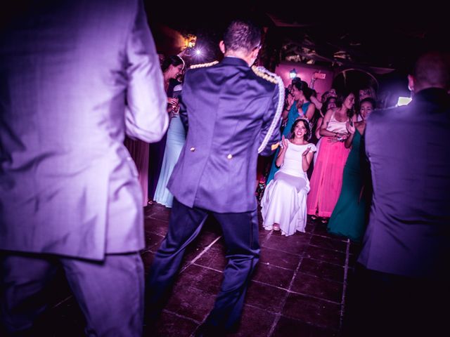 La boda de Andres y Mila en Jerez De La Frontera, Cádiz 71