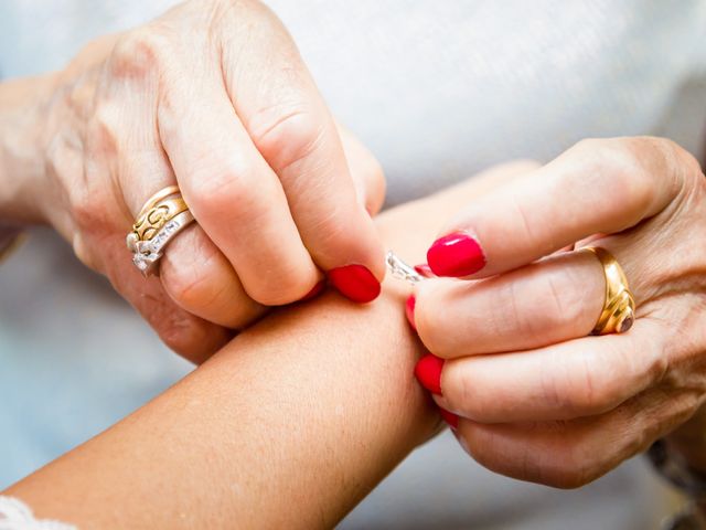 La boda de Manuel y Gema en Alcorcón, Madrid 5