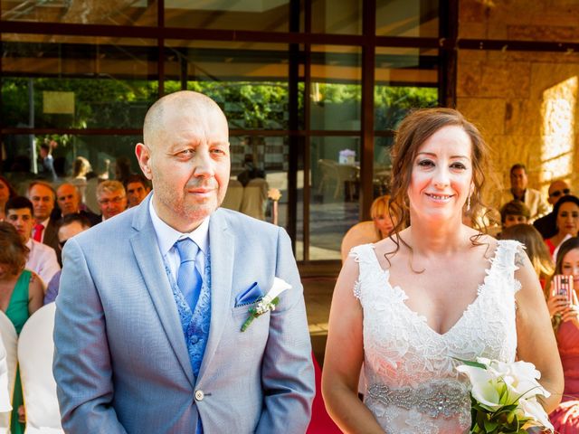 La boda de Manuel y Gema en Alcorcón, Madrid 10