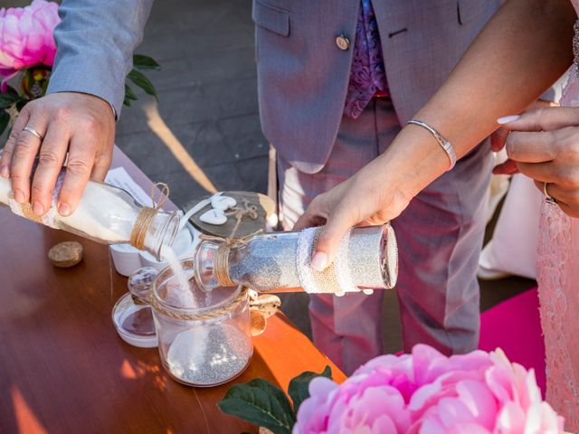 La boda de Manuel y Gema en Alcorcón, Madrid 15