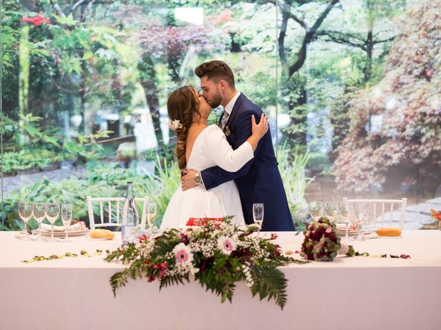 La boda de Juan pedro y Patricia en Totana, Murcia 39