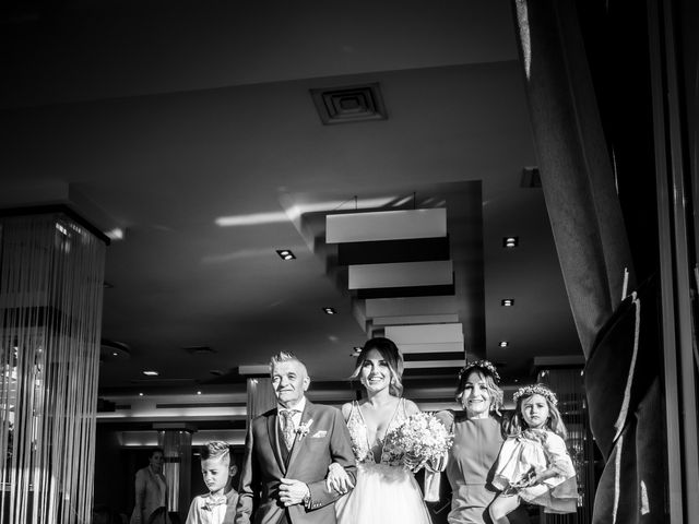 La boda de Manuel y Jessica en Boiro (Boiro), A Coruña 8