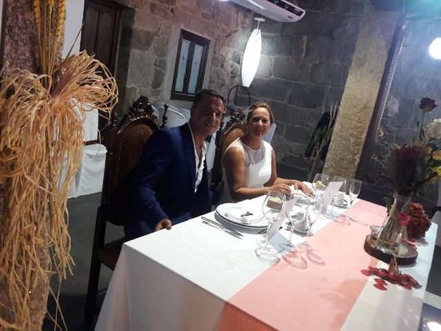 La boda de Jesús  y Mónica  en Monterroso (San Miguel), Lugo 6