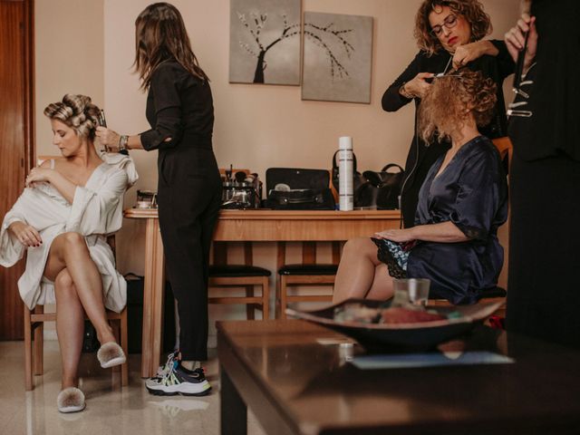 La boda de Moisés y Mireia en Jerez De La Frontera, Cádiz 69