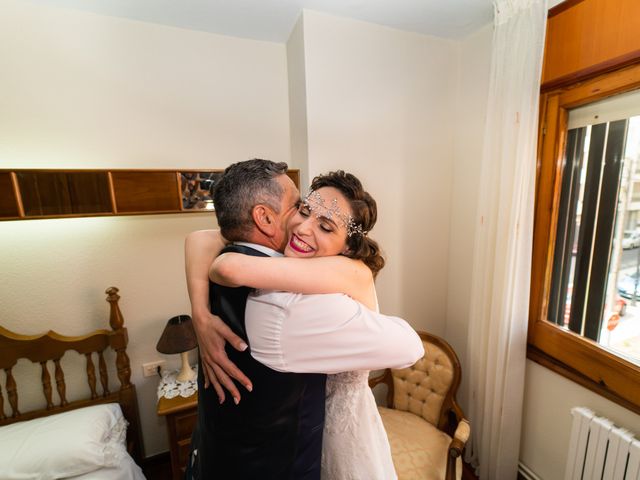 La boda de Víctor y Noelia en Toques, A Coruña 49