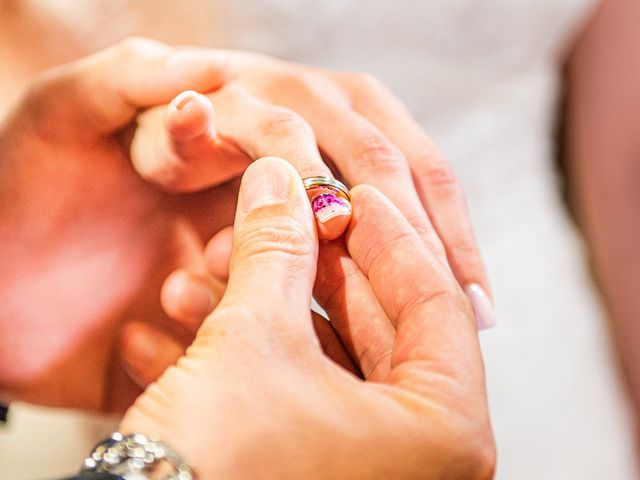 La boda de Víctor y Noelia en Toques, A Coruña 67