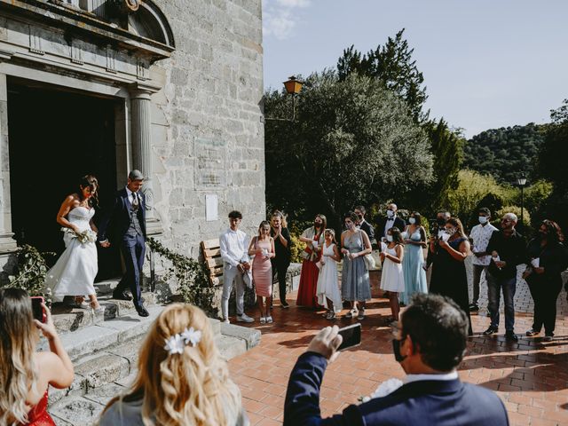 La boda de Ada y Alfred en Vilanova Del Valles, Barcelona 40