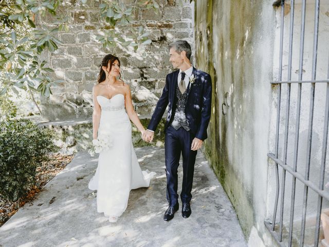 La boda de Ada y Alfred en Vilanova Del Valles, Barcelona 49
