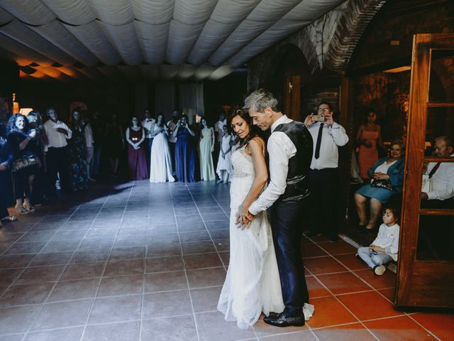 La boda de Ada y Alfred en Vilanova Del Valles, Barcelona 81