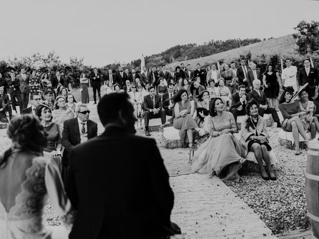 La boda de Manu y Sara en Larrabetzu, Vizcaya 32