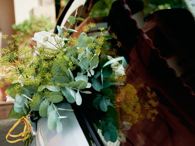 La boda de Carlos y María en Villaverde De Pontones, Cantabria 2