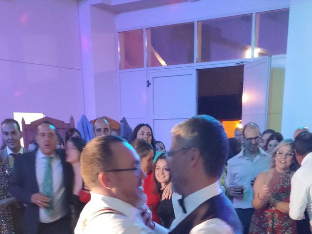 La boda de David y Pedro en Argamasilla De Alba, Ciudad Real 3