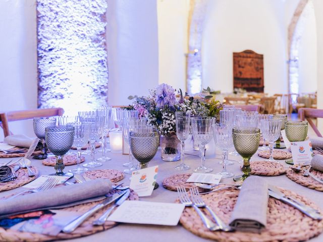 La boda de Javier y Laura en Valencia, Valencia 5