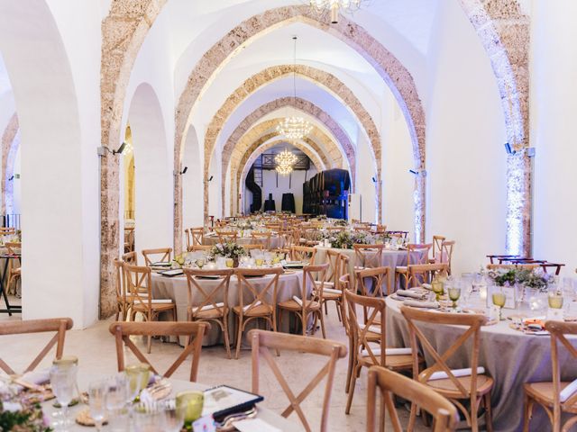 La boda de Javier y Laura en Valencia, Valencia 6