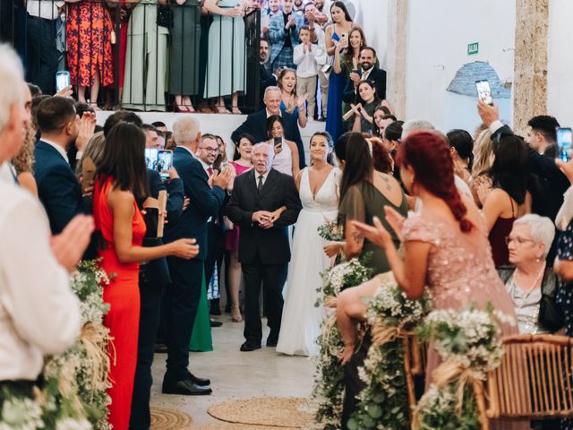 La boda de Javier y Laura en Valencia, Valencia 10