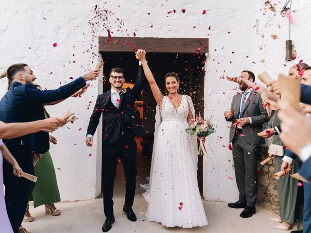 La boda de Javier y Laura en Valencia, Valencia 11