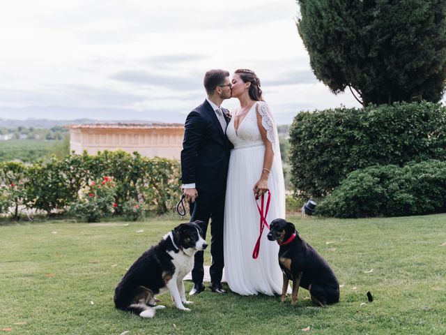 La boda de Javier y Laura en Valencia, Valencia 15