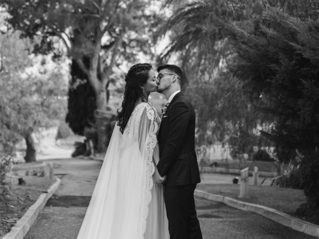 La boda de Javier y Laura en Valencia, Valencia 17