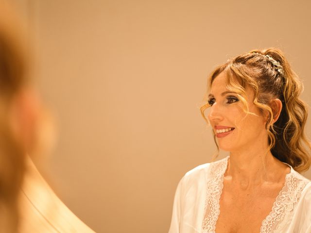 La boda de Óliver y Victoria en Los Realejos, Santa Cruz de Tenerife 4