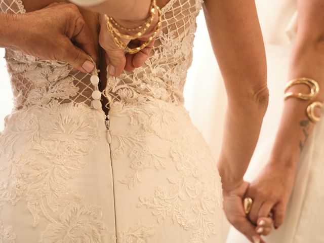 La boda de Óliver y Victoria en Los Realejos, Santa Cruz de Tenerife 11