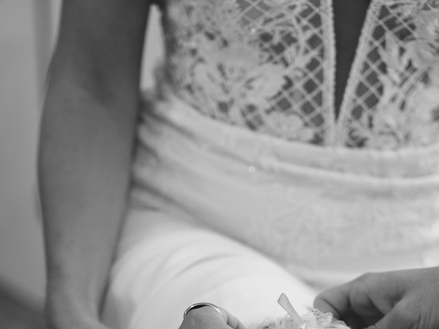 La boda de Óliver y Victoria en Los Realejos, Santa Cruz de Tenerife 18