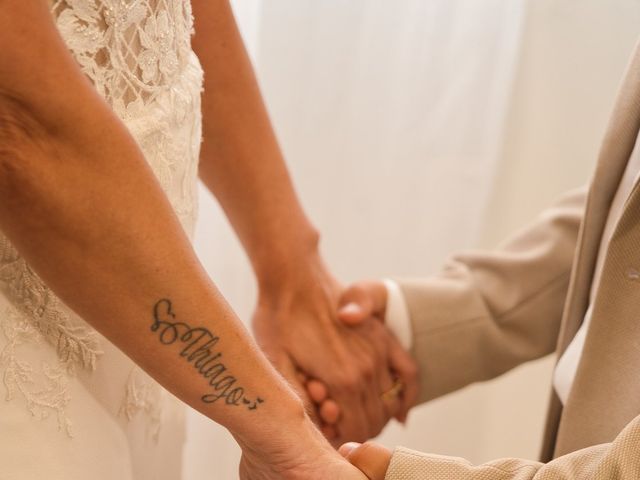 La boda de Óliver y Victoria en Los Realejos, Santa Cruz de Tenerife 20