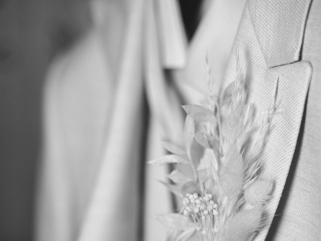 La boda de Óliver y Victoria en Los Realejos, Santa Cruz de Tenerife 25