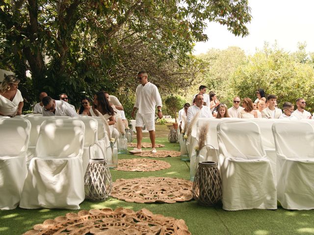 La boda de Óliver y Victoria en Los Realejos, Santa Cruz de Tenerife 32