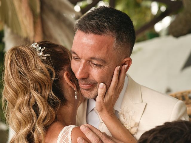 La boda de Óliver y Victoria en Los Realejos, Santa Cruz de Tenerife 41