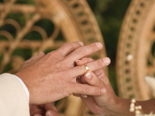 La boda de Óliver y Victoria en Los Realejos, Santa Cruz de Tenerife 44